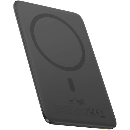 Baseus POWERBANK PICOGO AM41 5000MAH 20W ZA MAGSAFE Z USB-C KABLOM 60W 30CM, (5000259789) Cene