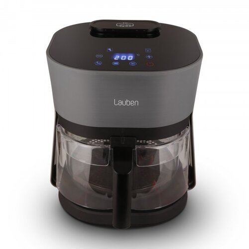 LAUBEN cvrtnik na vroč zrak s paro 4500B, (21228317) Slike