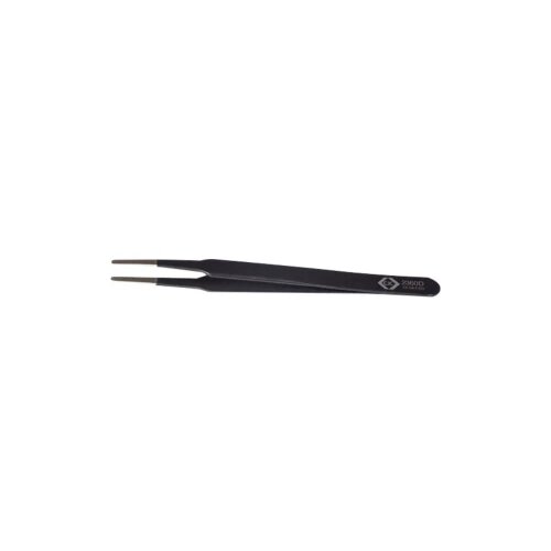 CK ESD pinceta 2a SA-ESD plosnato-okrugla, fina 120 mm . T2360D Cijene