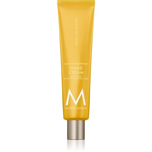Moroccanoil Body Soleil de Tanger krema za roke z arganovim oljem 100 ml Cene