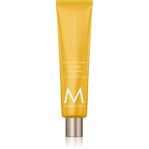 Moroccanoil Body Soleil de Tanger krema za ruke s arganovim uljem 100 ml Cijene