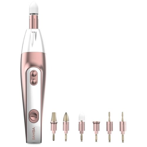 Cecotec 04318 - PinkyCare 700 Perfect Nails, (22118555) Cene