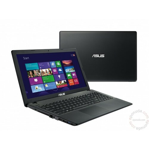 Asus X551MA-SX137D laptop Slike