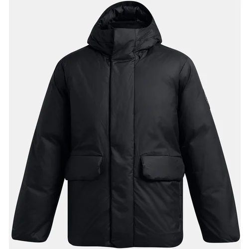 Under Armour Men's jacket LIMITLESS DOWN SS JACKET - Men's