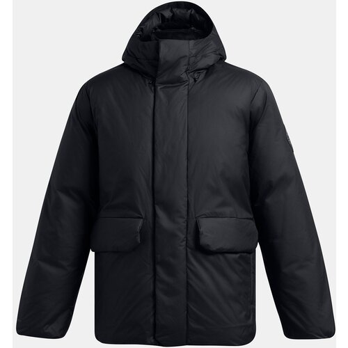 Under Armour Men&amp;#039;s jacket LIMITLESS DOWN SS JACKET - Men&amp;#039;s Slike