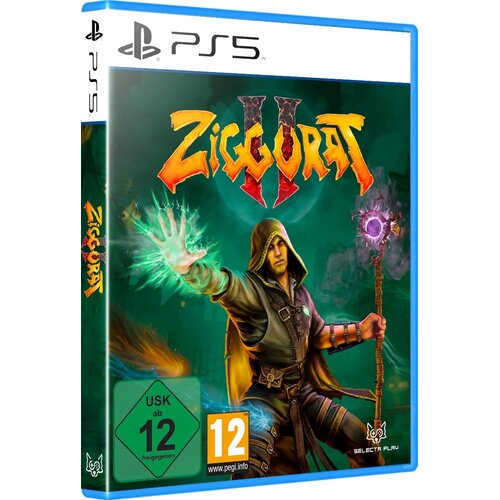  Ziggurat 2 (PS5) Cene