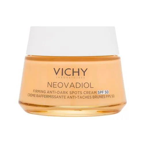 Vichy Neovadiol Firming Anti-Dark Spots Cream dnevna krema za lice za sve vrste kože 50 ml za ženske
