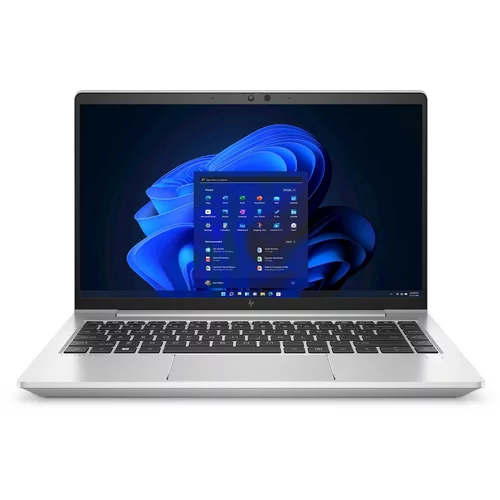 HEWLETT PACKARD Laptop HP EliteBook 645 G10 WWAN LTE HSPA+ 4G / AMD Ryzen™ 5 / RAM 16 GB / SSD Pogon / 14,0″ FHD