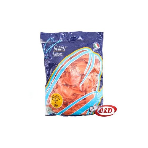  Balon set 100 kom Slike