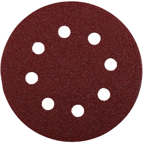 KWB Brusni papir 491870, 115mm, 60-180 g metal, 25 komada Cijene