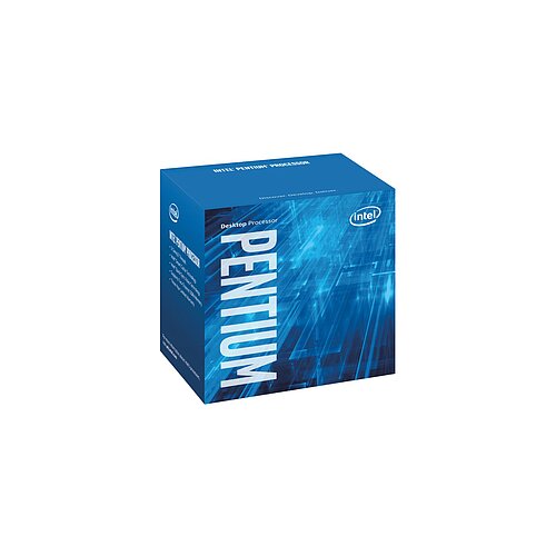 CPU Intel Pentium G5400 3.7GHz Slike