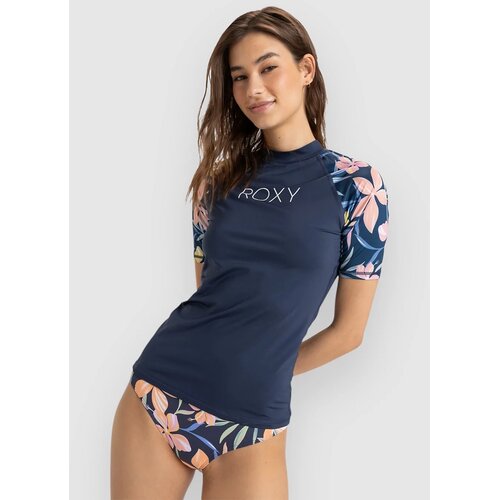Roxy Sea Bloom Inful Lycra mood indigo Cene