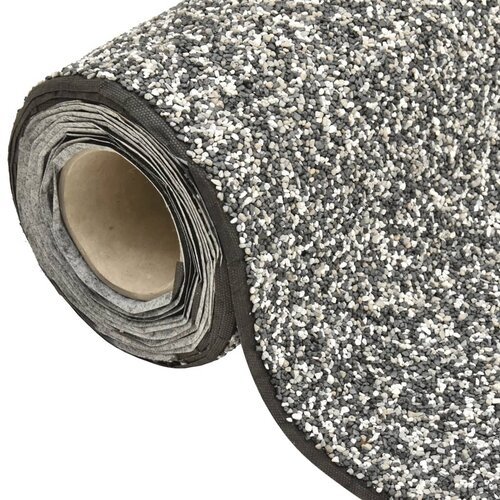  Kamena obloga siva 400 x 40 cm Slike