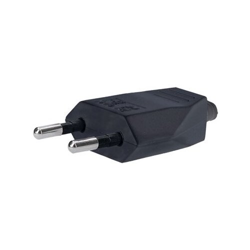 Solight P60B &amp;minus; Ravan utikač 230V/2,5A Slike