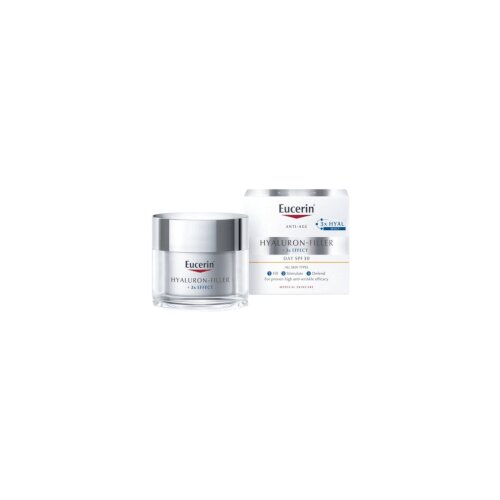 EUCERIN® Hyaluron Filler dnevna krema SPF30 Cijene