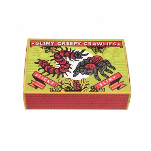 REX International Igračka - Slimy Creepy Crawlies Slike