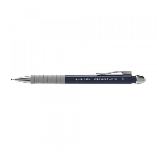 Faber-Castell Mehanski svinčnik Apollo 0,5 mm | različne barve Slike
