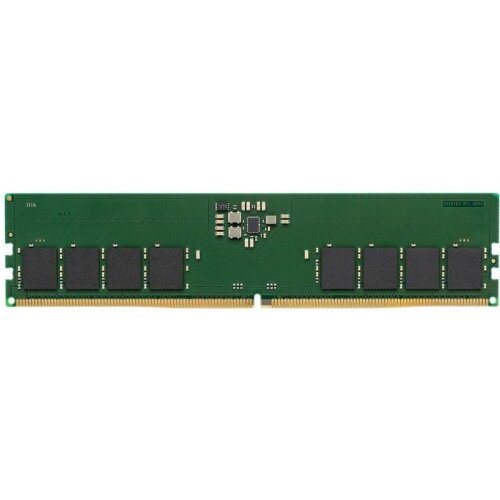 Kingston DIMM memorija za računalo 32GB DDR5 5600 MT/s CL46 Slike