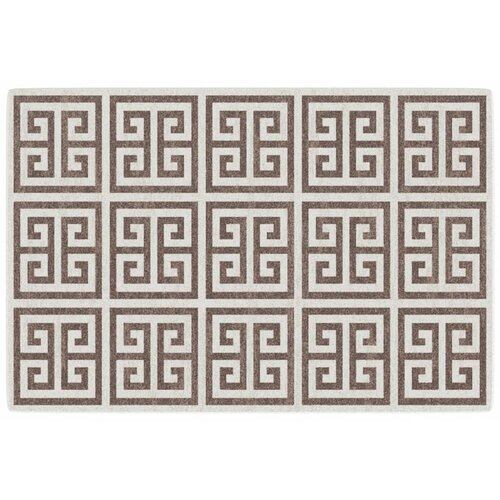 Maison Chic Notranja in zunanja Preproga, Rug večbarvna 120x180 cm protizdrsna, (22122631) Cene
