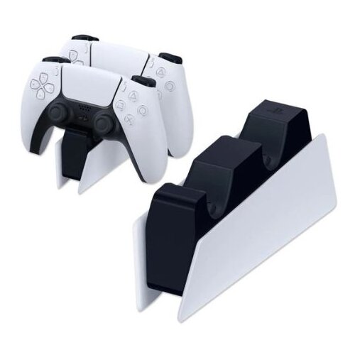 PS5 DUALSENSE CHARGING STATION Slike