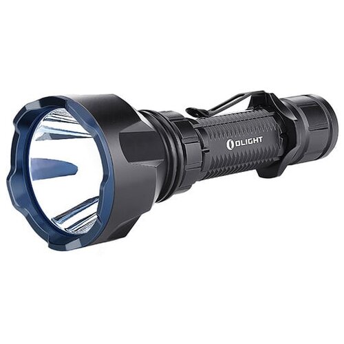OLight Lovačka lampa Warrior X TURBO, 1100 LM, Crna Slike
