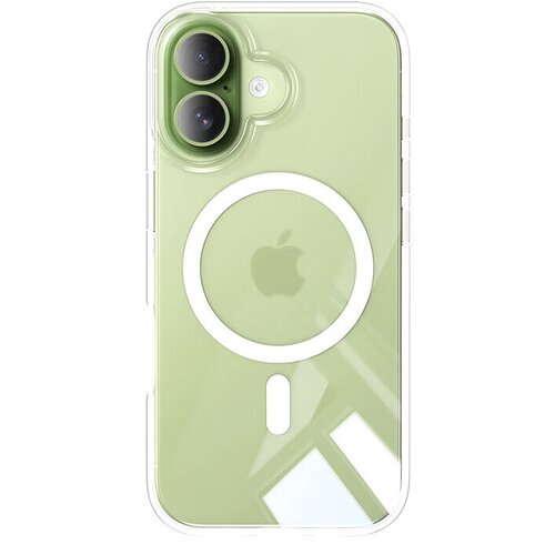  Escase Maska za mobilni telefon IPhone 17, Providna Cene
