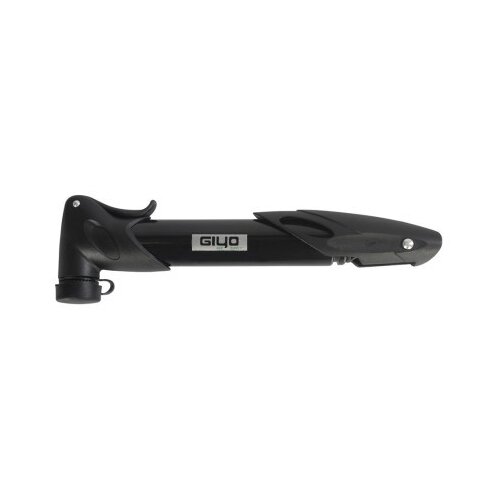 Midway pumpa-pvc mini krypton crna ( 190536-B ) Slike