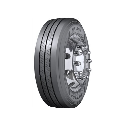 Dunlop celoletna 215/75R17.5 SP246 136/134J 3PSF Slike