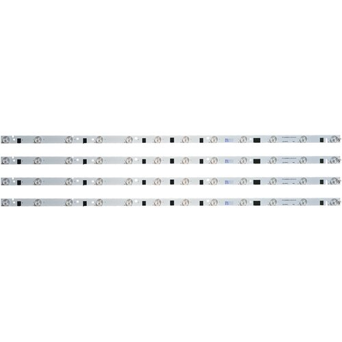 Eastern Star ES-332, FOX 40D100 BASIC ver2 LED TRAKE Cene