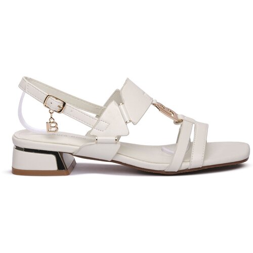 Laura Biagiotti WHITE Bijela Slike
