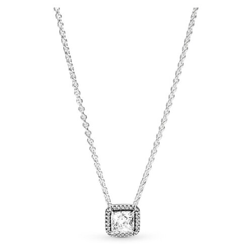 Pandora Timeless Elegance ogrlica 396241CZ-45 Slike