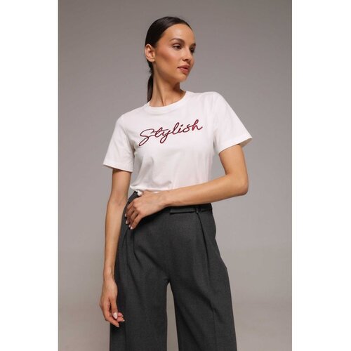 P....s....fashion ženska majica xxbemaj020 01 Slike