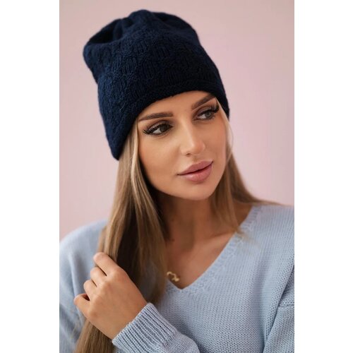 Kesi marka niezdefiniowana Cap Agata K222 navy blue Cijene