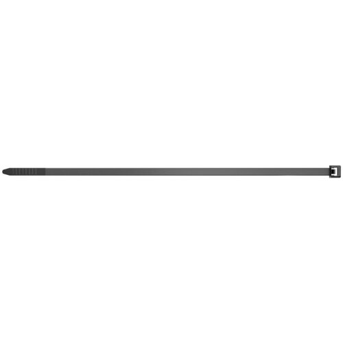 Fischer Vezice za kabele 350 mm crne boje UV-stabilno 87497 100 kom Cijene