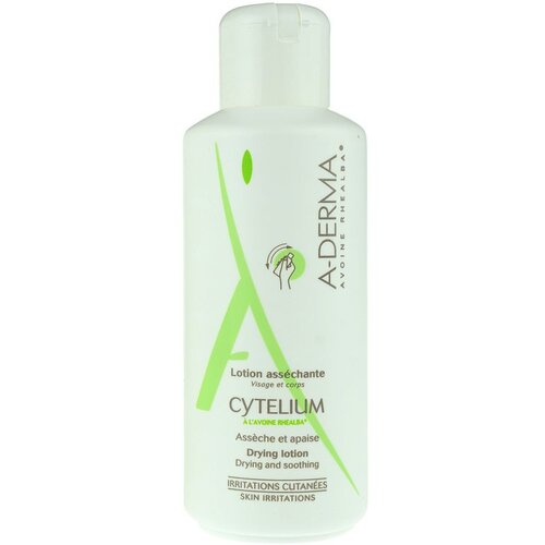 A-derma Cytelium losion koji su&scaron;i kožu 100 ml Cijene