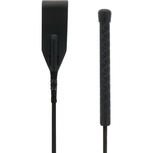 Penthouse darkness - usnjeni bič 45 cm, (21405322) Slike