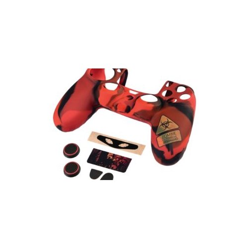  Dodatak za joystick za PS4 Slike