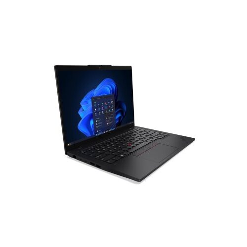 Lenovo thinkpad L14 G6 (black) wuxga ips, ultra 7 255U, 32GB, 512GB ssd, win 11 pro (21S6001VCX) Slike