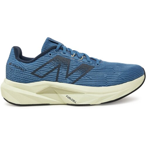 New Balance Tekaški čevlji FuelCell Propel v5 MFCPRCN5 Mornarsko modra Cene