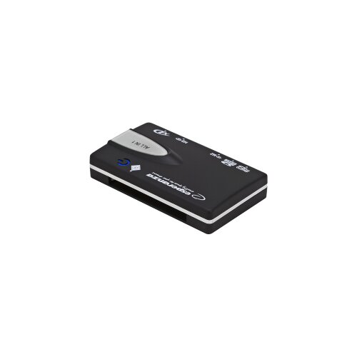  Card-reader ESPERANZA, USB 2.0, ALL IN ONE, EA129 Slike