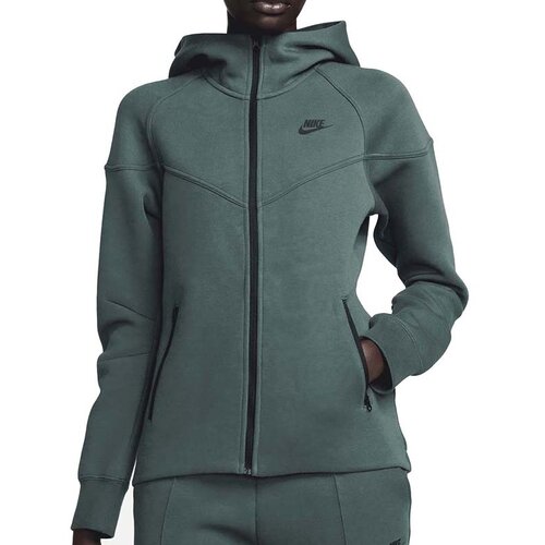 Nike ženski duks tech fleece Slike
