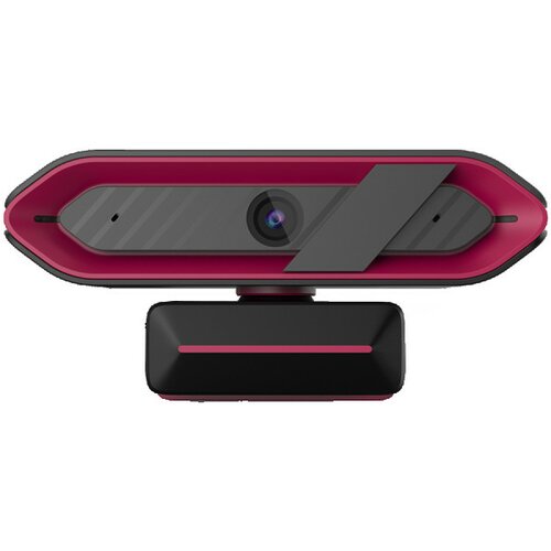 Lorgar rapax 701, streaming camera,2K 1080P60fps, Pink coating color LRG-SC701PK Slike