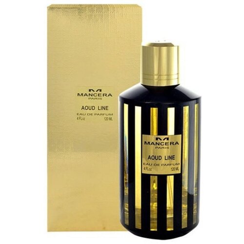 Mancera Paris Aoud Line parfumirana voda unisex 120 ml Cene