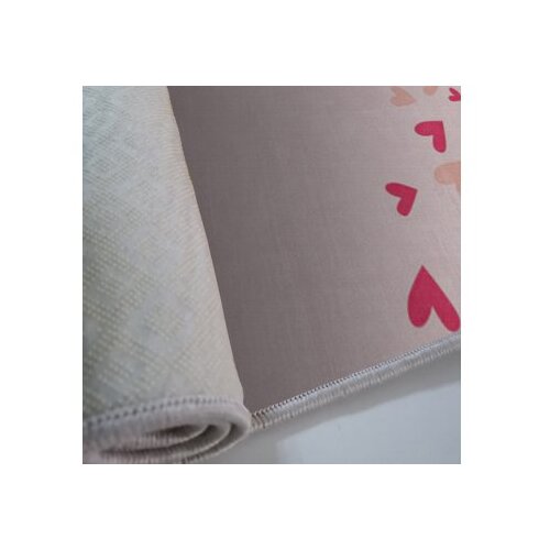 Conceptum Hypnose Tepih Alho Chl-2A, Pravougaoni, 100 x 180 cm, &amp;Scaron;areni Slike