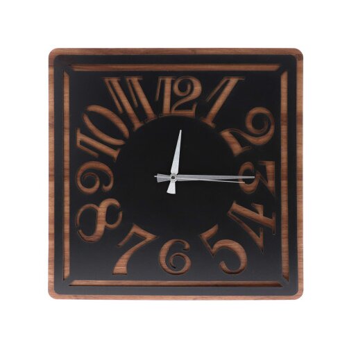 Master Sat zidni drveni 40x40cm 700-019 Cijene