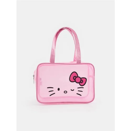 Sinsay kozmetička torba Hello Kitty 8223A-03X