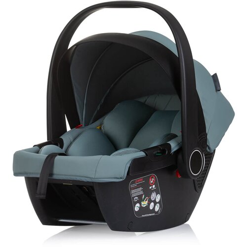 Chipolino Kolica za bebe 3 u 1 Magnum Slike