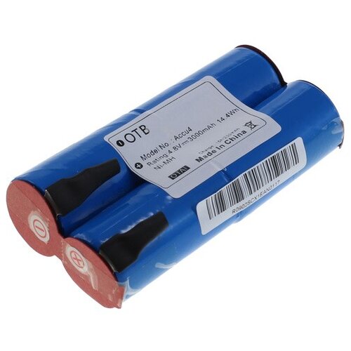 OTB Baterija za Gardena Accu4, 4.8 V, 3.0 Ah Slike