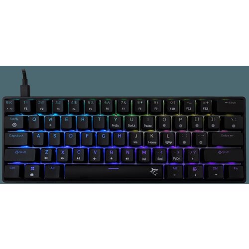 White Shark Ws Gk 004211 Shinobi - 2 B - Us Blu Mechanical Cene