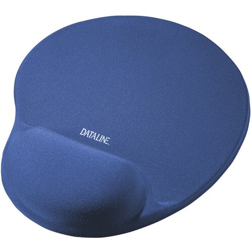  PODLOGA ZA MI&Scaron;A ERGONOMSKA-GEL DATALINE 67107 PLAVA BLISTER Cijene